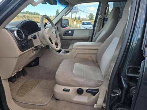 2004 Ford Expedition