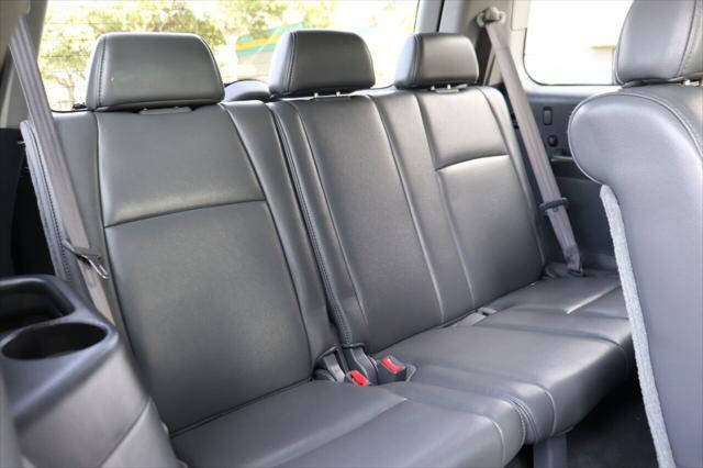 2008 Honda Pilot  - $6,497