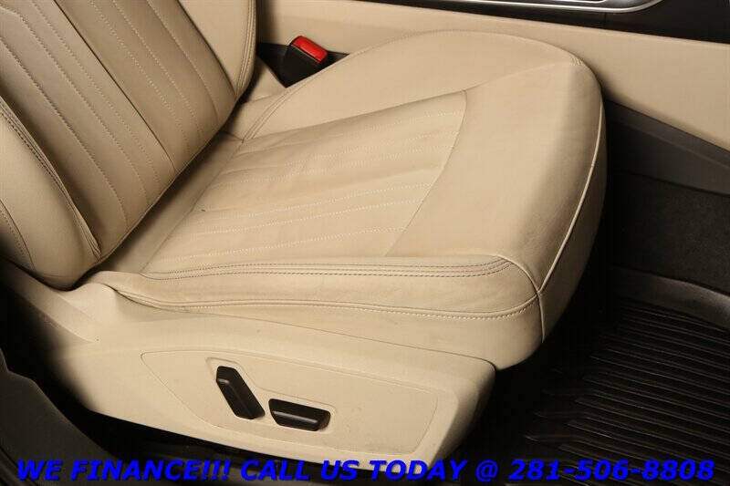 2020 Audi A6 quattro Premium 45 TFSI