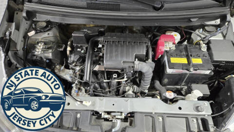 2024 Mitsubishi Mirage G4 Black Edition