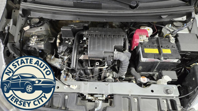 2024 Mitsubishi Mirage G4 Black Edition