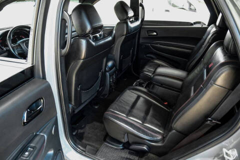 2022 Dodge Durango R/T