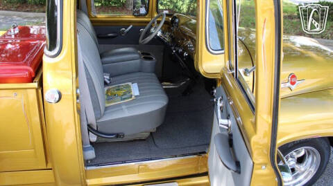 1956 Ford F-100