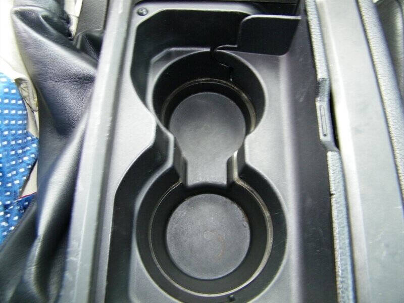 2010 Ford Mustang V6 Premium