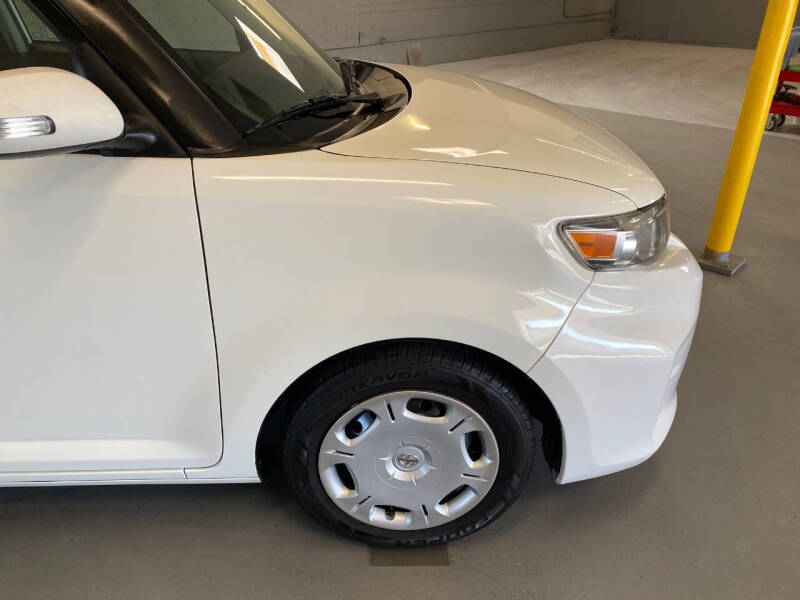 2012 Scion xB Base - Photo 19