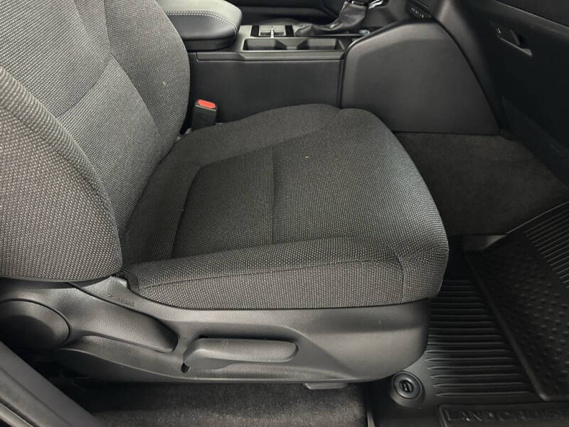 2025 Toyota Land Cruiser 1958