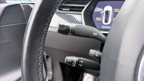 2021 Tesla Model S Long Range Plus