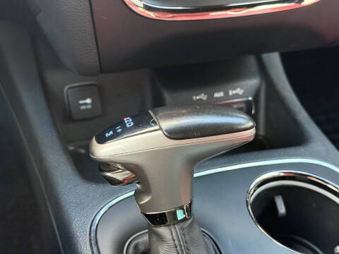 2018 Dodge Durango SRT