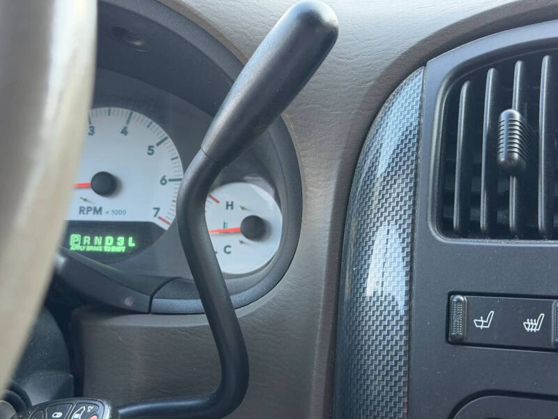 2007 Dodge Grand Caravan SXT