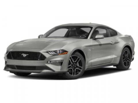 2020 Ford Mustang for sale at GOWHEELMART in Leesville LA