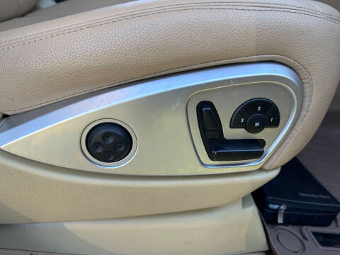 2009 Mercedes-Benz GL-Class GL 320 BlueTEC