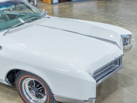 1966 Buick Riviera