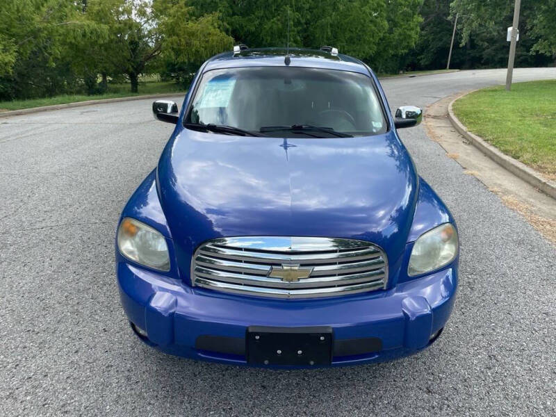 2008 Chevrolet HHR LT