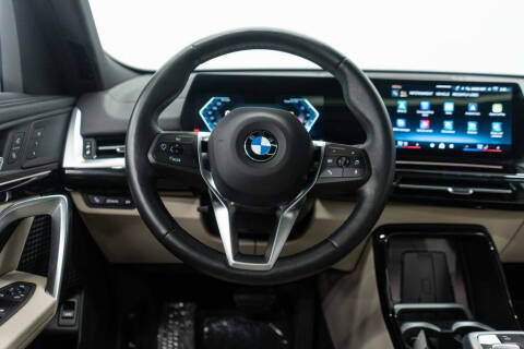 2025 BMW X2 xDrive28i