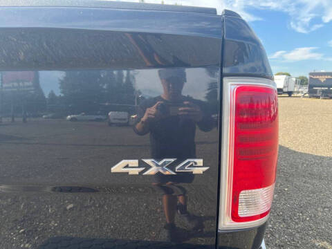 2016 RAM 1500 Laramie