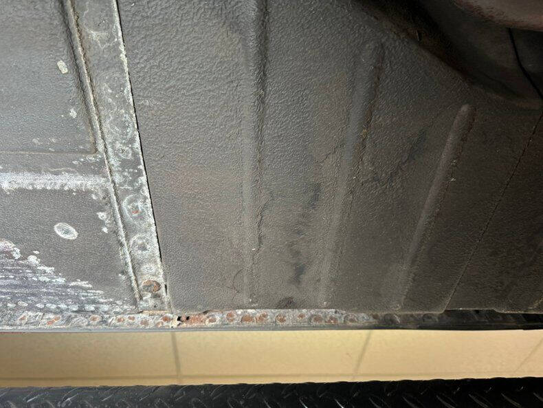 1988 Chevrolet Corvette