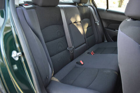 2015 Chevrolet Cruze 1LT Auto