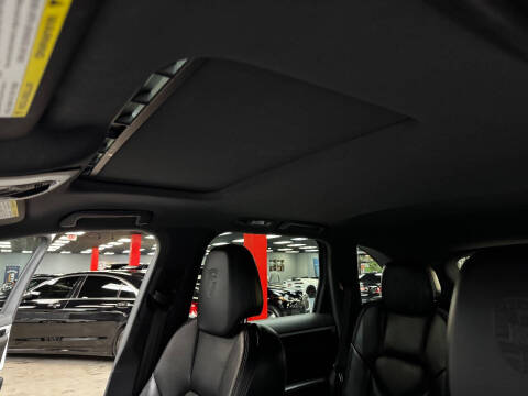 2018 Porsche Cayenne