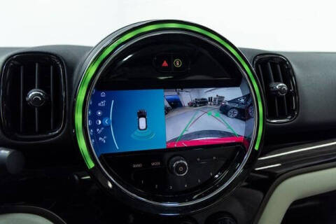 2023 MINI Countryman