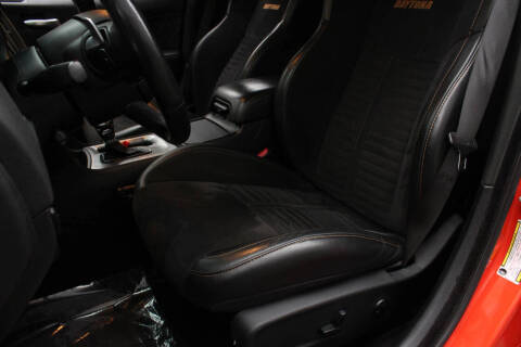 2018 Dodge Charger Daytona 392