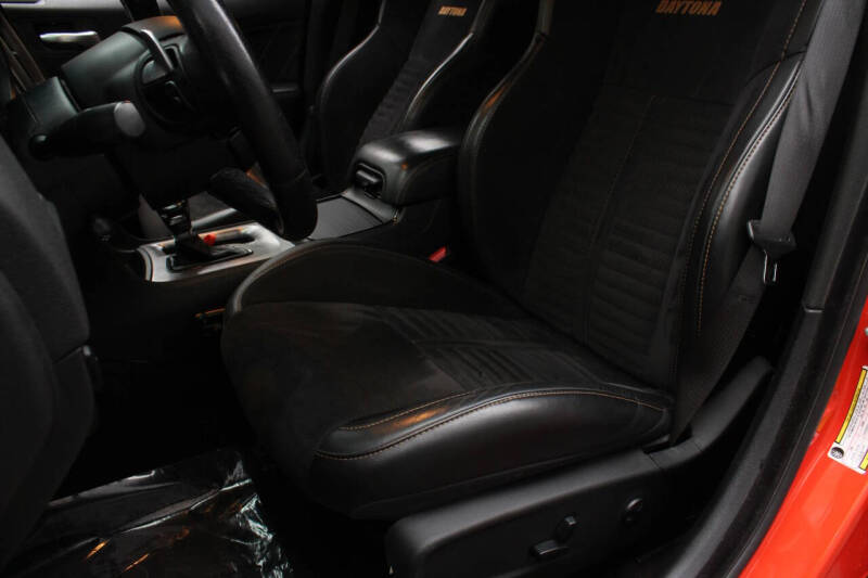 2018 Dodge Charger Daytona 392