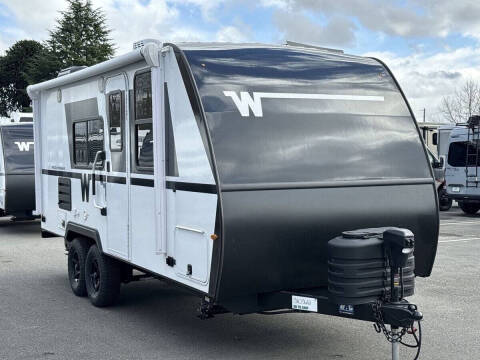 2026 Winnebago Micro Minnie