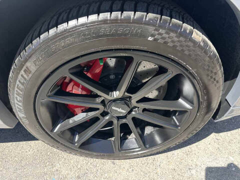 2020 Audi RS Q8 4.0T quattro