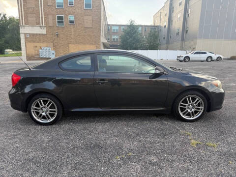 2007 Scion tC