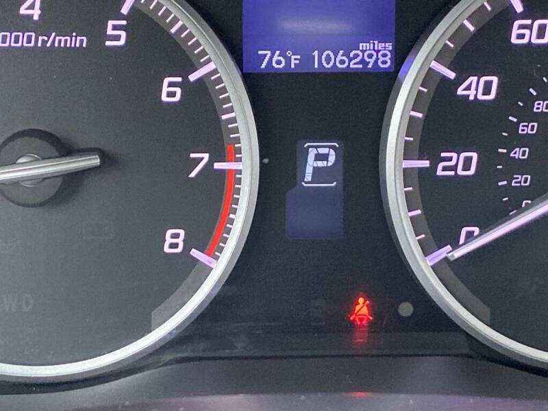 2014 Acura RDX w/Tech