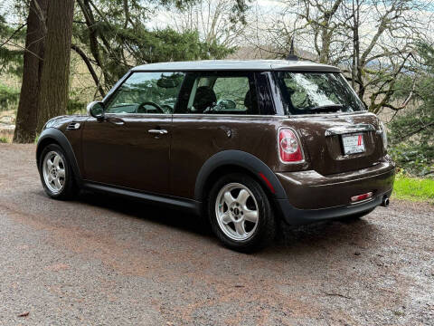 2011 MINI Cooper