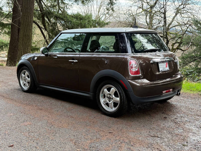 2011 MINI Cooper
