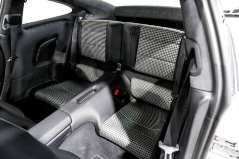 2014 Porsche 911 Carrera S