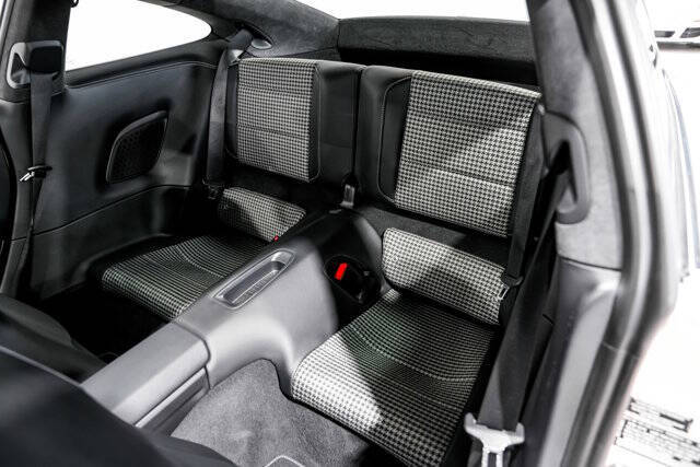 2014 Porsche 911 Carrera S