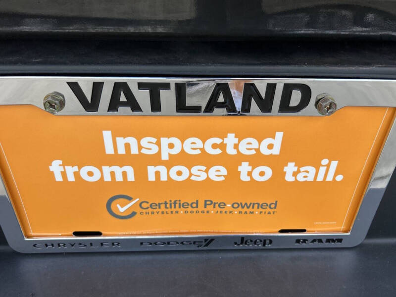 2023 Jeep Gladiator Willys