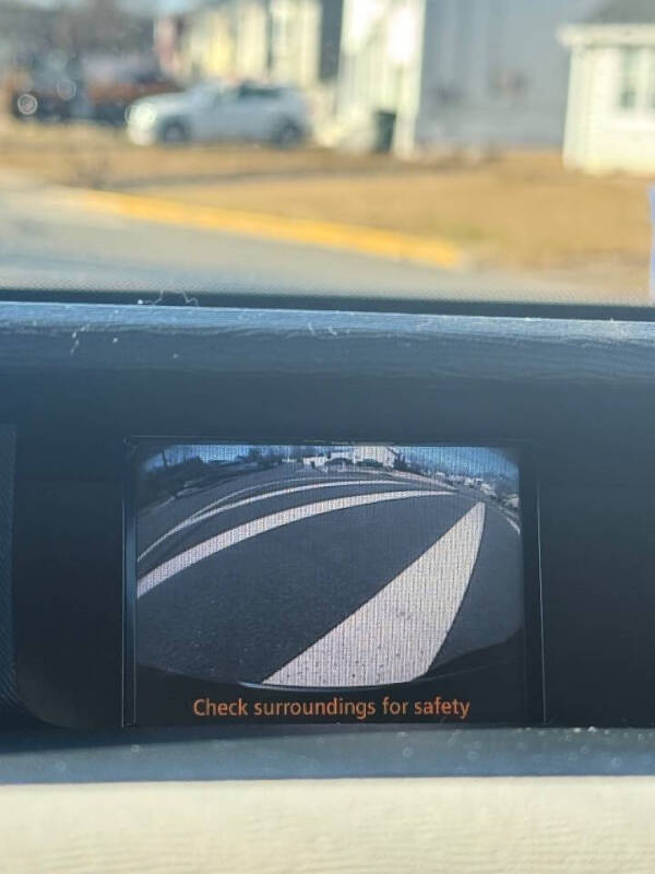 2014 Toyota Sienna LE 8-Passenger