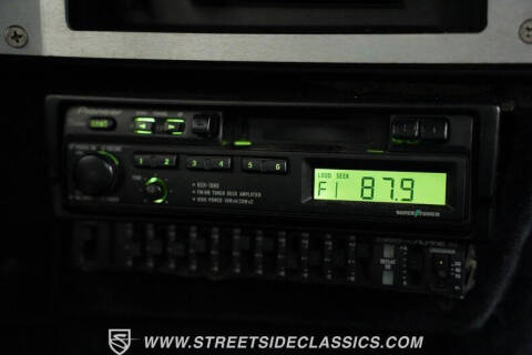 1984 Chevrolet C/K 10 Series