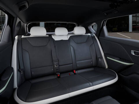 2026 Kia K4 Hatchback GT-Line