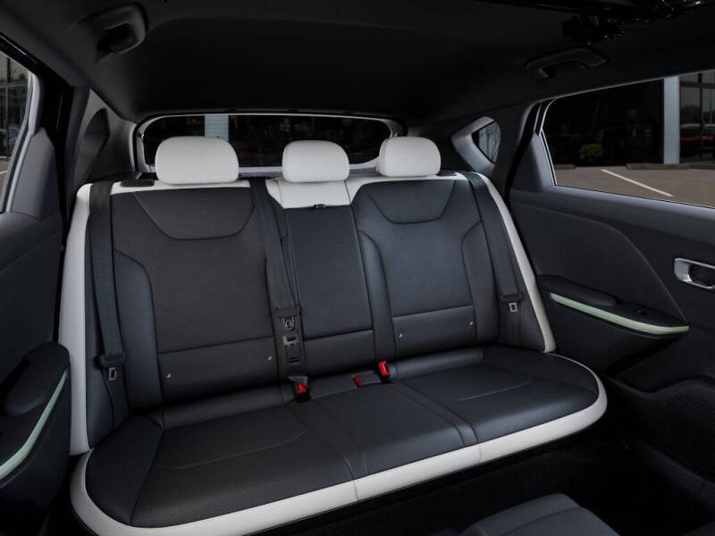 2026 Kia K4 Hatchback GT-Line