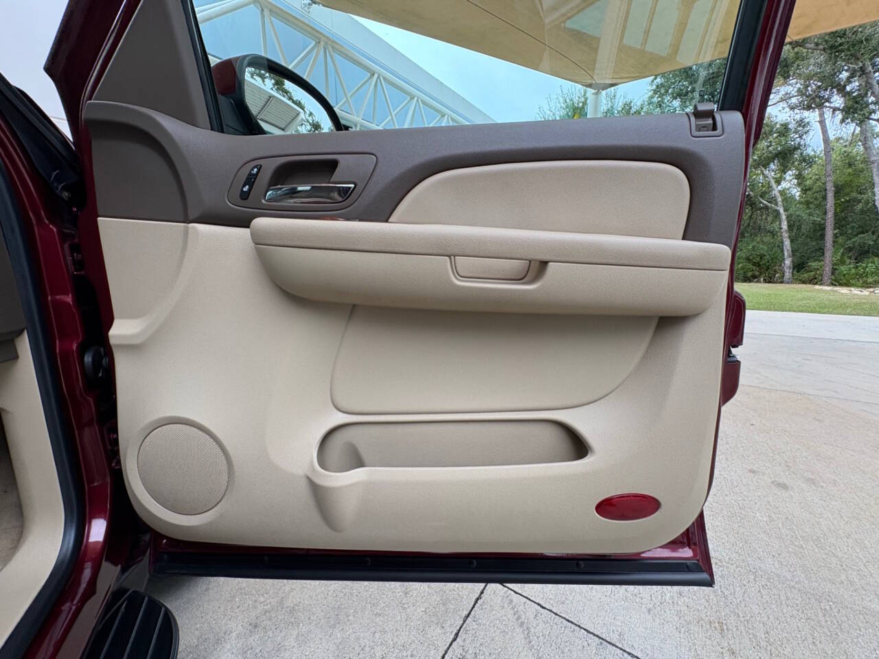 2008 GMC Yukon XL 31