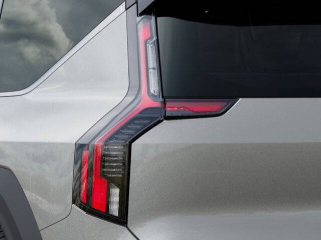 2026 Kia EV9 Light Long Range