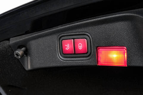 2017 Mercedes-Benz C-Class AMG C 43