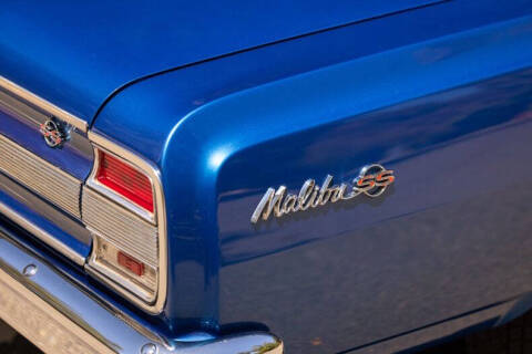 1964 Chevrolet Chevelle