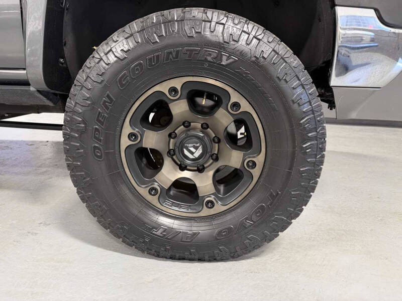 2002 GMC Sierra 2500HD