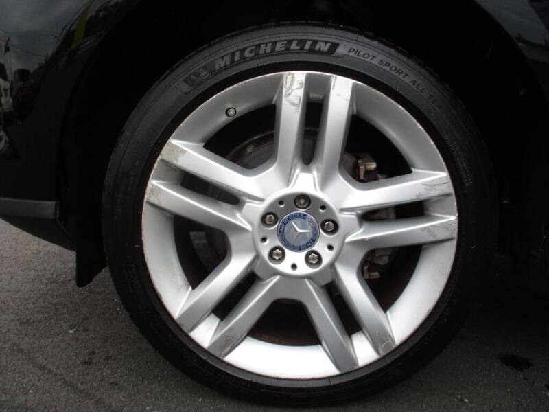 2015 Mercedes-Benz M-Class ML 350