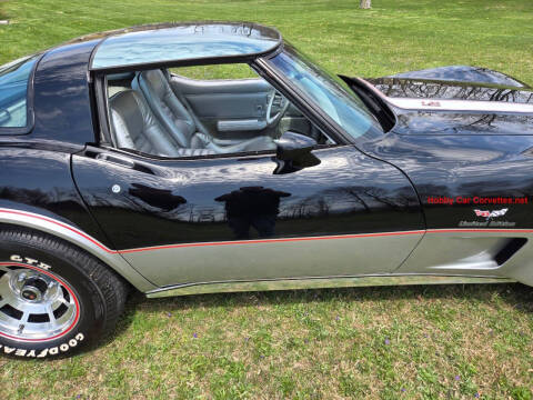 1978 Chevrolet Corvette