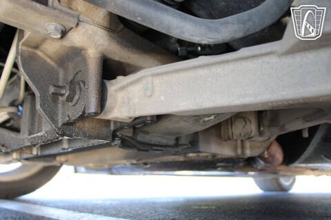 1998 Chevrolet Corvette