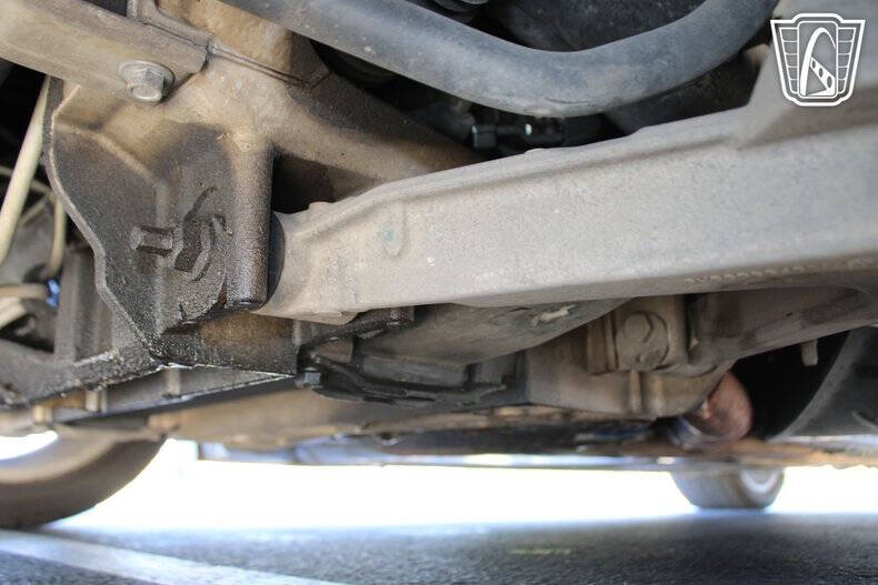 1998 Chevrolet Corvette