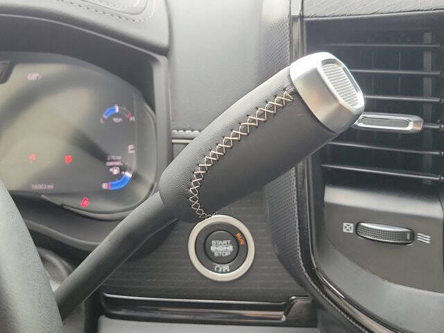 2023 RAM 2500 Limited