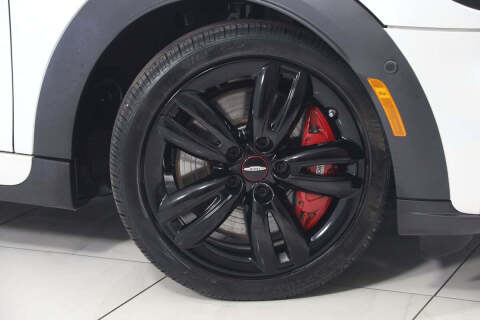 2024 MINI Hardtop 2 Door John Cooper Works