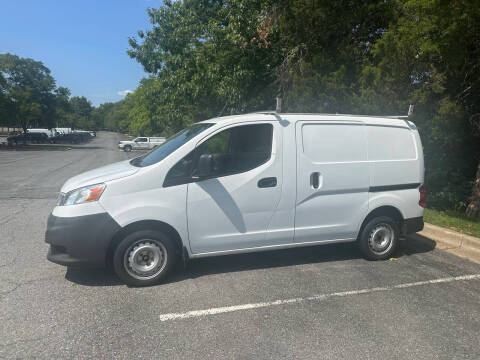 2014 Nissan NV200 for sale at Bob's Motors in Washington DC